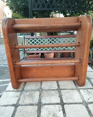 porta rotolo carta 