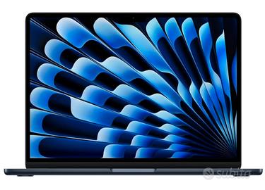 Apple MacBook Air 13'' con chip M5