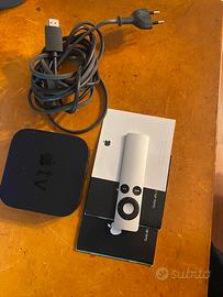 Apple tv