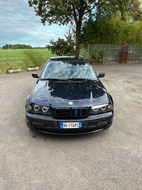 Bmw 318i