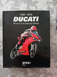 Ducati collezionismo 100 anni