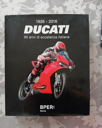 Ducati collezionismo 100 anni
