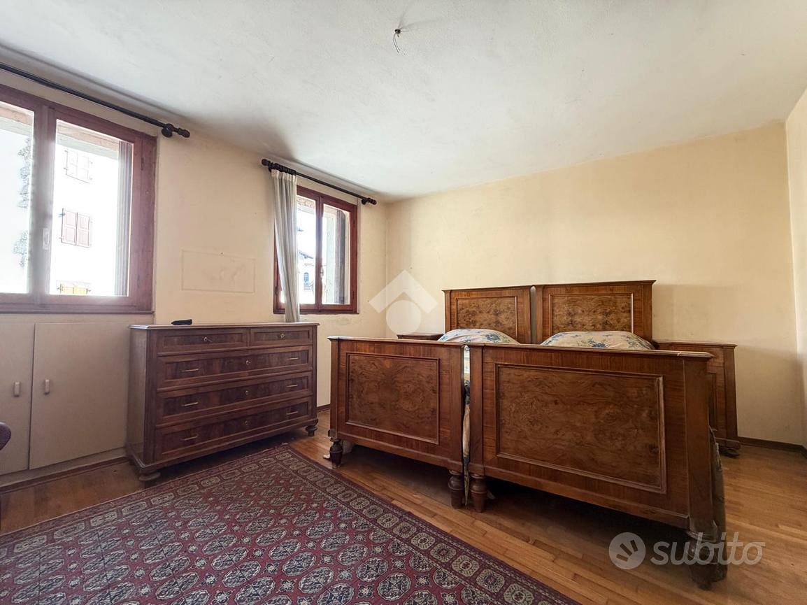 Appartamento – Tolmezzo, Caneva / Cjanive - Altro