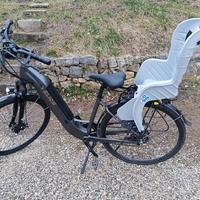 bicicletta elettrica 