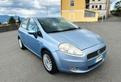 Fiat Grande Punto 1.3 MJT 90 CV 5 porte