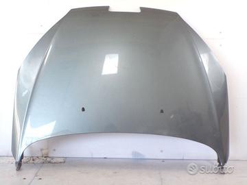 Cofano anteriore Peugeot 407 2007