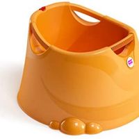 OKBABY Oplà - Vaschetta per il bagnetto