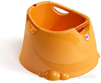 OKBABY Oplà - Vaschetta per il bagnetto