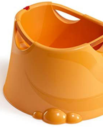 OKBABY Oplà - Vaschetta per il bagnetto