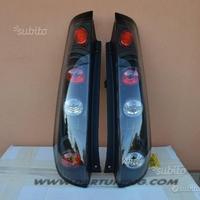 Fanali posteriori Ford Fiesta 3 porte 02-08