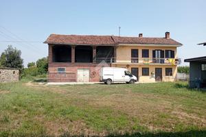 CASA INDIPENDENTE A VIGONE