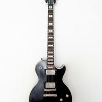Epiphone Les Paul Prophecy - Aged Jet Black