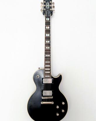 Epiphone Les Paul Prophecy - Aged Jet Black