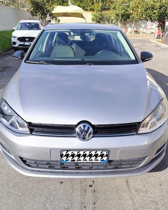 Volkswagen Golf 1.6 TDI 110 CV 5p. Executive BlueM