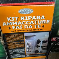 Kit riparazione