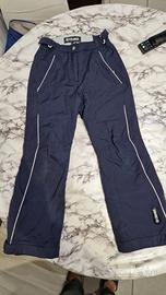 Pantaloni sci bambino COLMAR