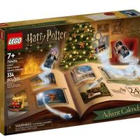 Harry Potter Lego Calendario avvento nuovo