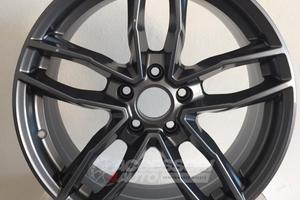 Cerchi in lega da 19 ded. Audi VW Seat Skoda Cupra