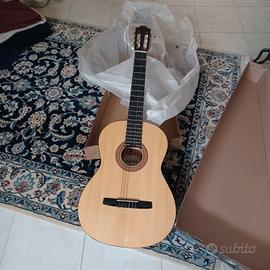 chitarra classica 