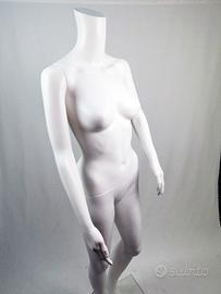 Manichino donna 170 cm