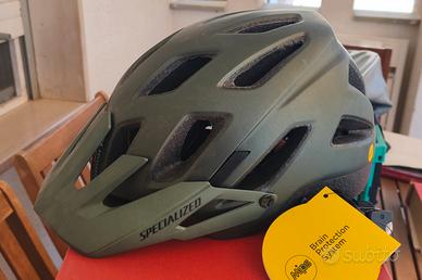 Casco  Specialized Ambush comp 