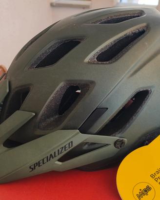 Casco  Specialized Ambush comp 