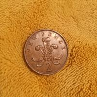 2 pence 1971 