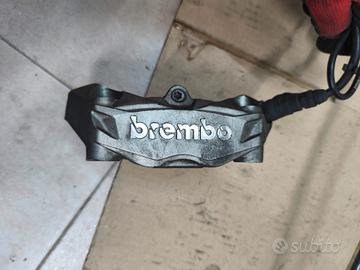 USATA 00145315JTA PINZA FRENO ANTERIORE SX KYMCO A
