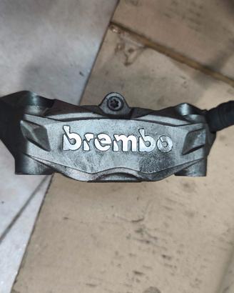 USATA 00145315JTA PINZA FRENO ANTERIORE SX KYMCO A
