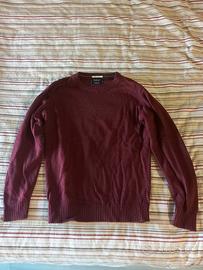 mlMaglione uomo Alcott 