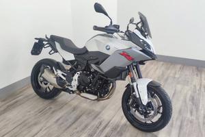 BMW F 900 XR F 900 XR (2020 - 24)