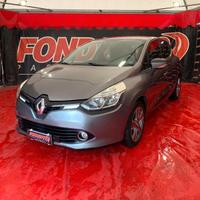 Renault Clio dCi 8V 75CV Start&Stop 5 porte Energy