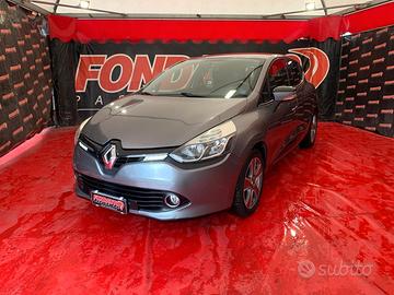 Renault Clio dCi 8V 75CV Start&Stop 5 porte Energy