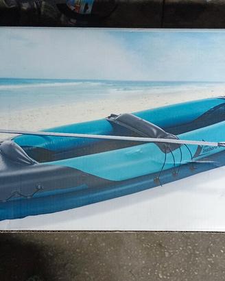 kayak biposto 
