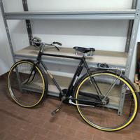 bici uomo D'epoca 
