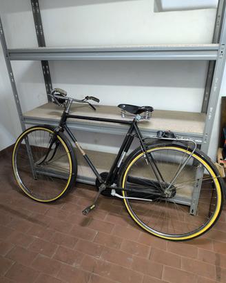 bici uomo D'epoca 