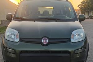 Fiat Panda 1.3 multijet 75cv 4x4 