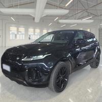 LAND ROVER RANGE ROVER EVOQUE 1.5 I3 200 CV PHEV S