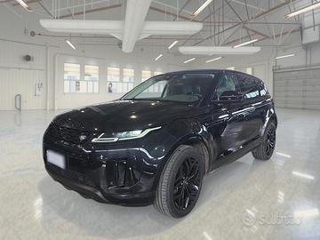 LAND ROVER RANGE ROVER EVOQUE 1.5 I3 200 CV PHEV S