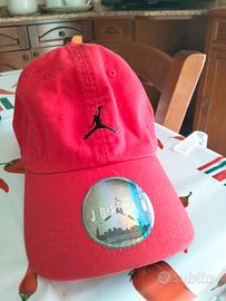 cappello Jordan