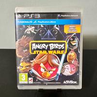 Angry Birds Star Wars PS3