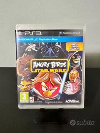 Angry Birds Star Wars PS3