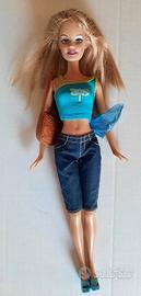 Barbie completa originale