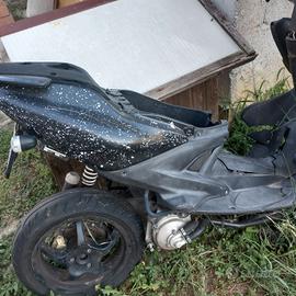 pezzi di motorino