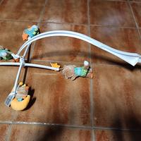 Giostrina per lettino 