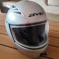 Casco moto BYE taglia L