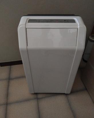 condizionatore portatile