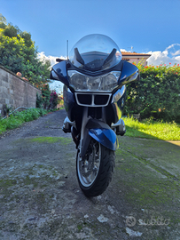 Bmw r 1200 rt