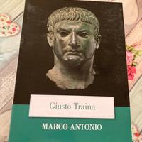 Marco Antonio di Giusto Traina