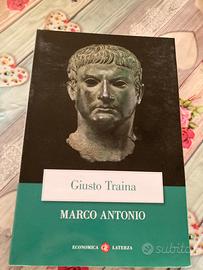 Marco Antonio di Giusto Traina